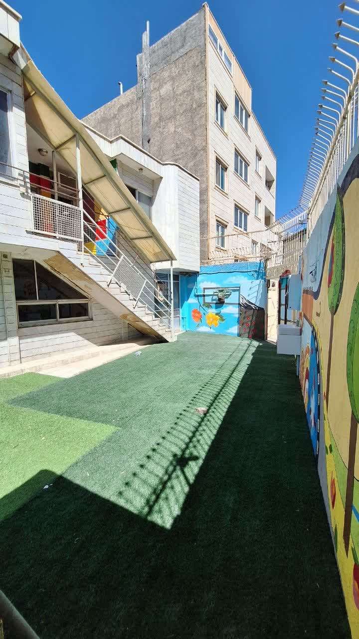 دبیرستان غیر دولتی پسرانه ابتکار